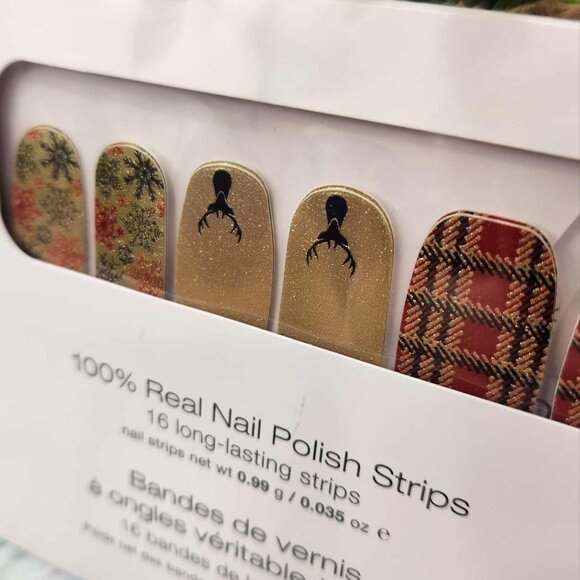 Color Street- Yule Be Jolly - Picture 2 of 4